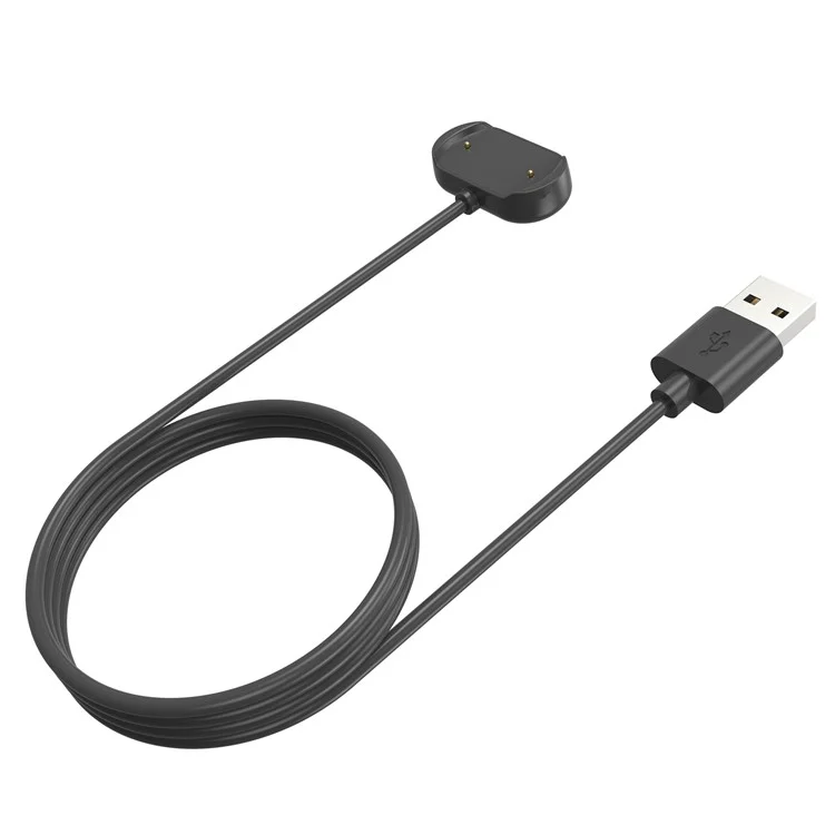 USB-Ladekabel für Huami Amazfit T-rex Ultra, magnetisches Ladekabel Smartwatch-Zubehör