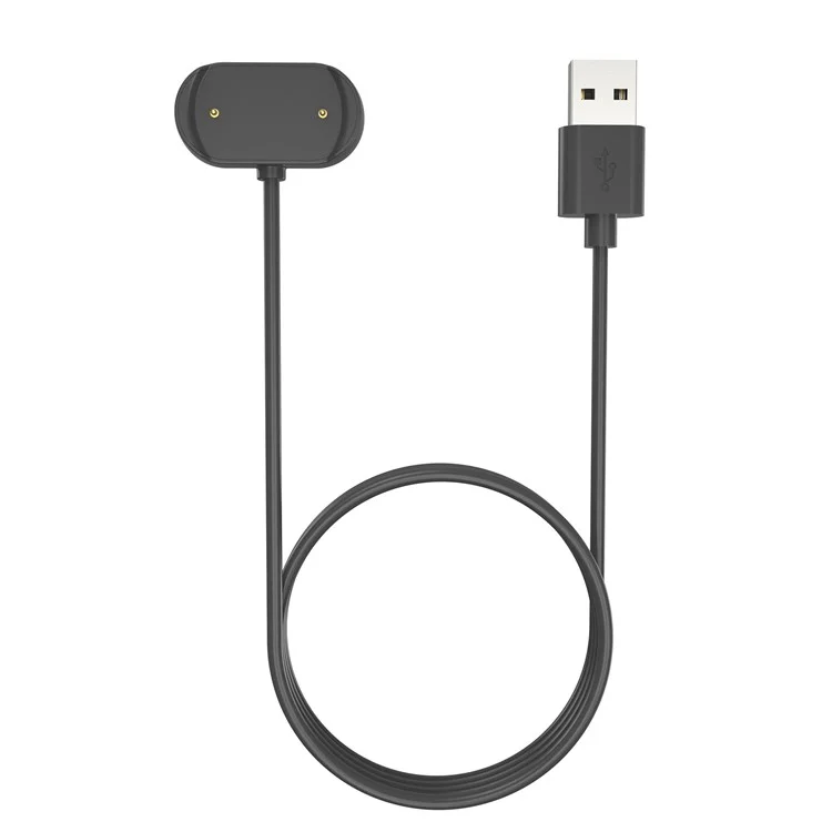 USB-Ladekabel für Huami Amazfit T-rex Ultra, magnetisches Ladekabel Smartwatch-Zubehör