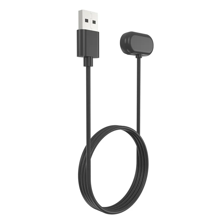 USB-Ladekabel für Huami Amazfit T-rex Ultra, magnetisches Ladekabel Smartwatch-Zubehör