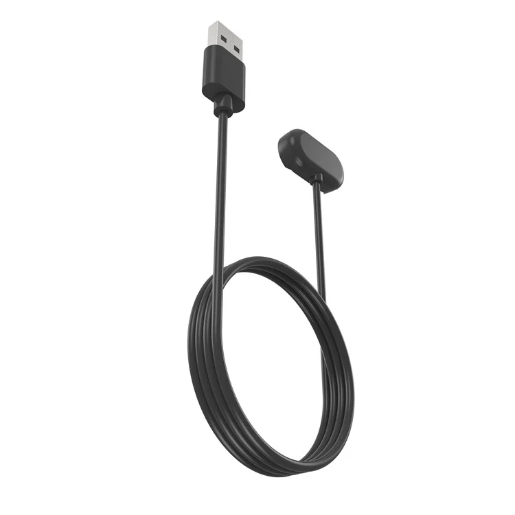 USB-Ladekabel für Huami Amazfit T-rex Ultra, magnetisches Ladekabel Smartwatch-Zubehör
