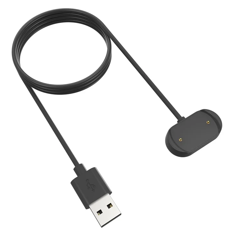 USB-Ladekabel für Huami Amazfit T-rex Ultra, magnetisches Ladekabel Smartwatch-Zubehör