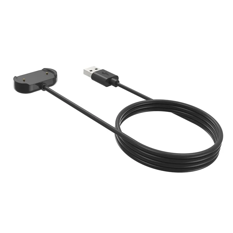 USB-Ladekabel für Huami Amazfit T-rex Ultra, magnetisches Ladekabel Smartwatch-Zubehör