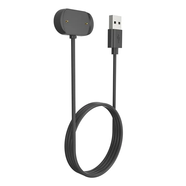 USB-Ladekabel für Huami Amazfit T-rex Ultra, magnetisches Ladekabel Smartwatch-Zubehör
