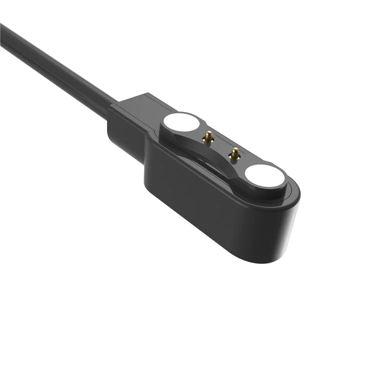 For Zeblaze GTR 3 Charging Cable Smart Watch Charger Magnetic Charging USB Cord