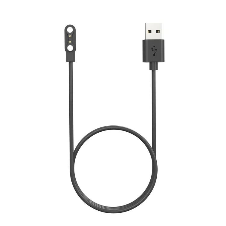 For Zeblaze GTR 3 Charging Cable Smart Watch Charger Magnetic Charging USB Cord