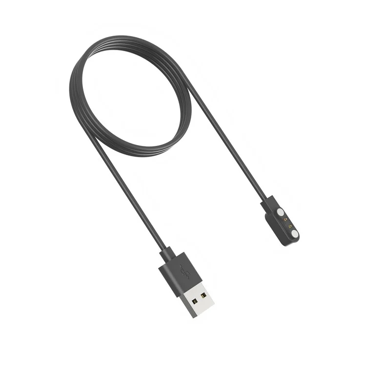For Zeblaze GTR 3 Charging Cable Smart Watch Charger Magnetic Charging USB Cord