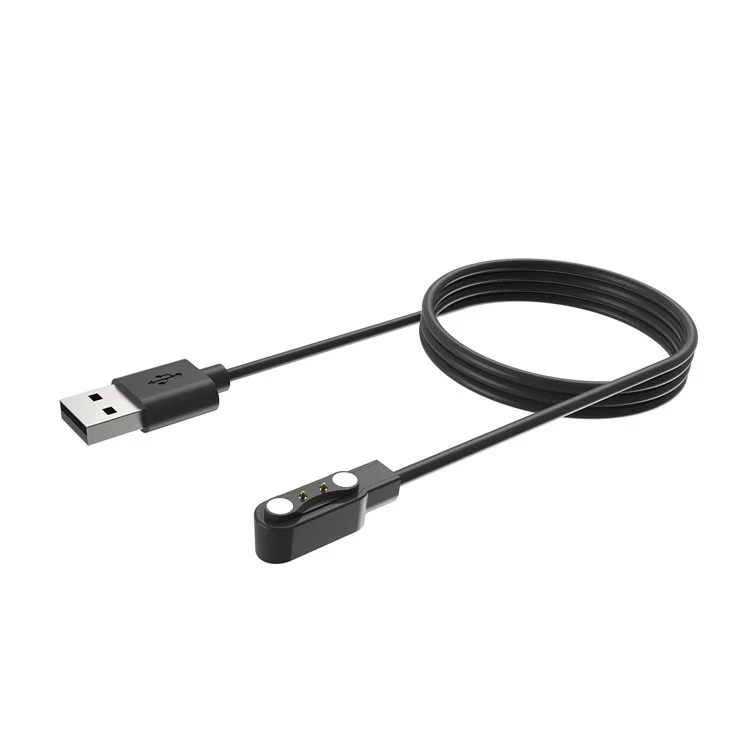 For Zeblaze GTR 3 Charging Cable Smart Watch Charger Magnetic Charging USB Cord