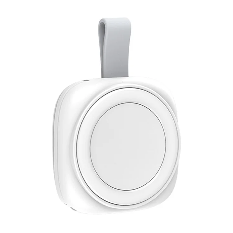 Магнитное беспроводное зарядное устройство S4 Smart Watch для Apple Watch серии, базовое зарядное устройство с кабелями Type-C / USB (без батареи, с CE)