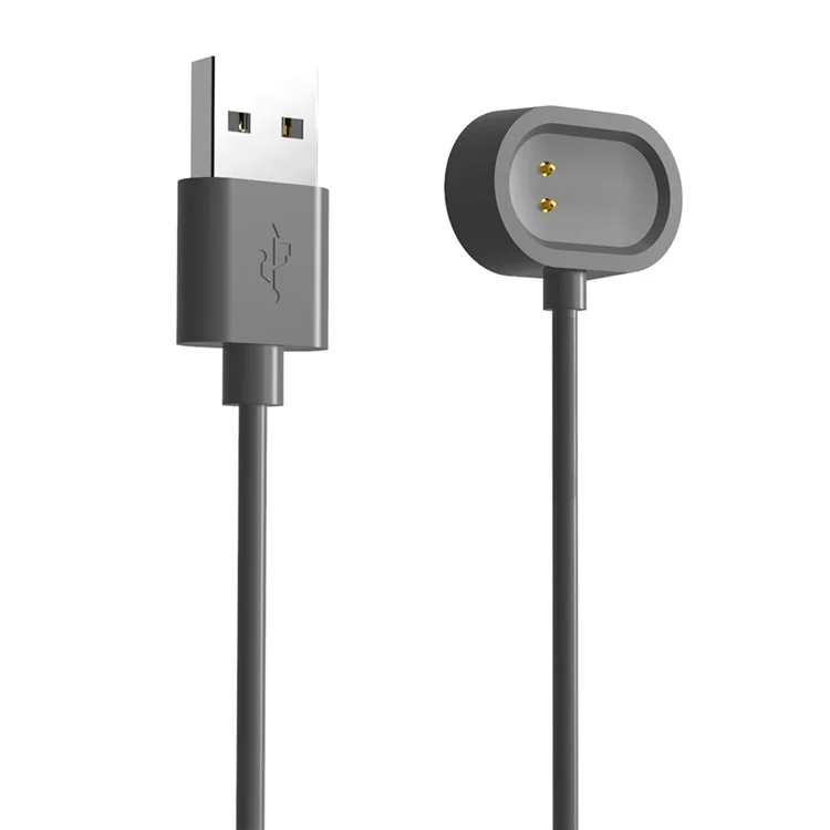 Cargador de reloj para Realme Band 2 RMW2010, cable de carga USB magnético
