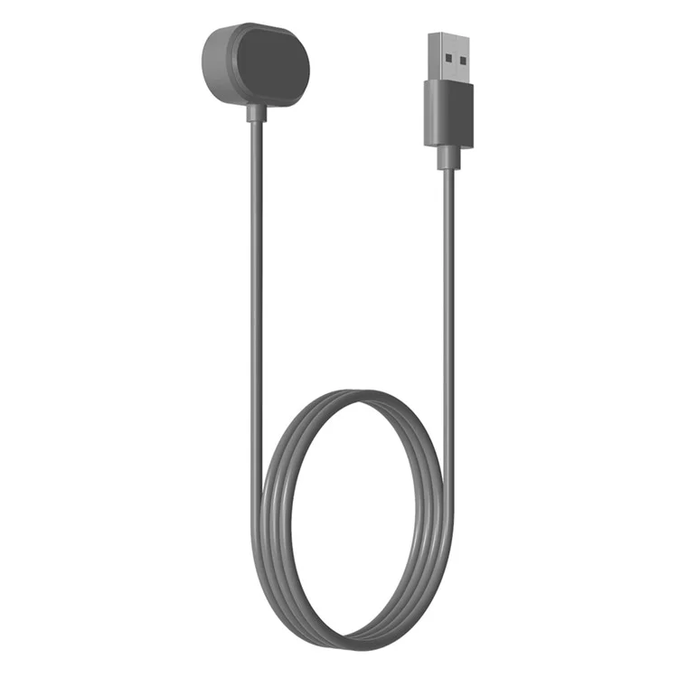 Cargador de reloj para Realme Band 2 RMW2010, cable de carga USB magnético