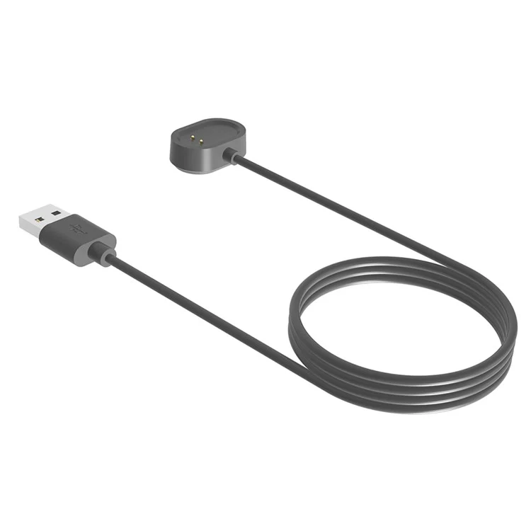 Cargador de reloj para Realme Band 2 RMW2010, cable de carga USB magnético