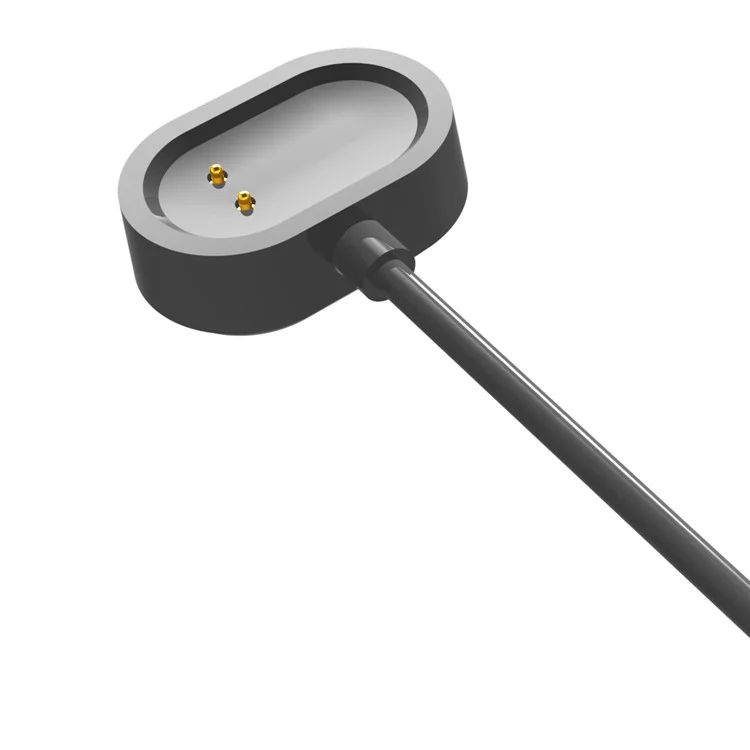 Cargador de reloj para Realme Band 2 RMW2010, cable de carga USB magnético