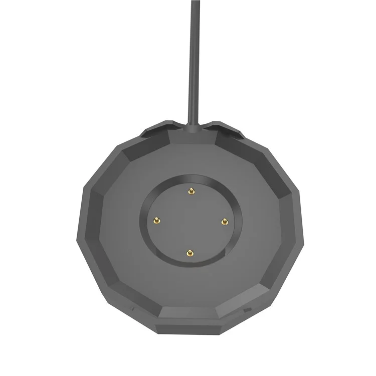 Cavo di ricarica magnetico da 1m per la base di ricarica Jeep F-X3 JP-SW011-S Smart Watch