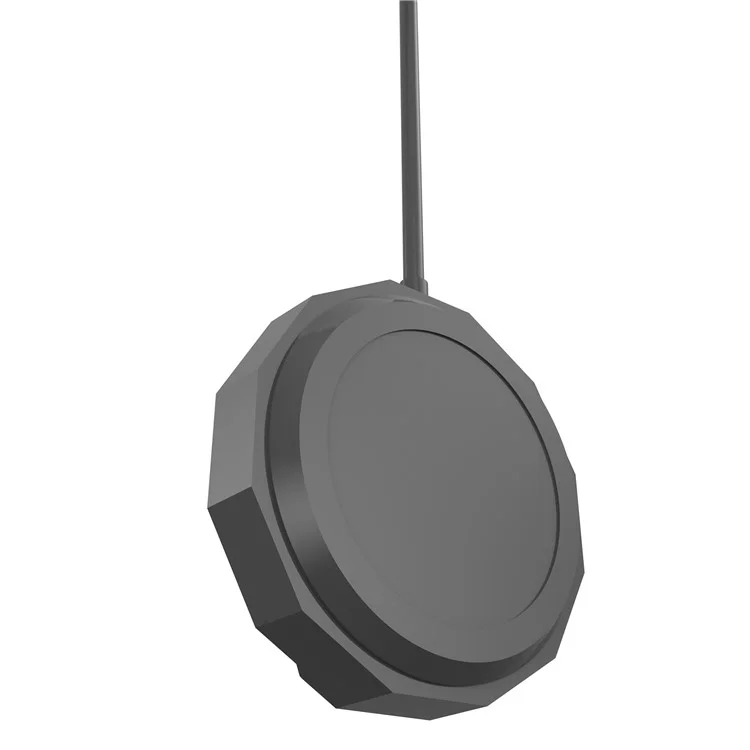 Cavo di ricarica magnetico da 1m per la base di ricarica Jeep F-X3 JP-SW011-S Smart Watch