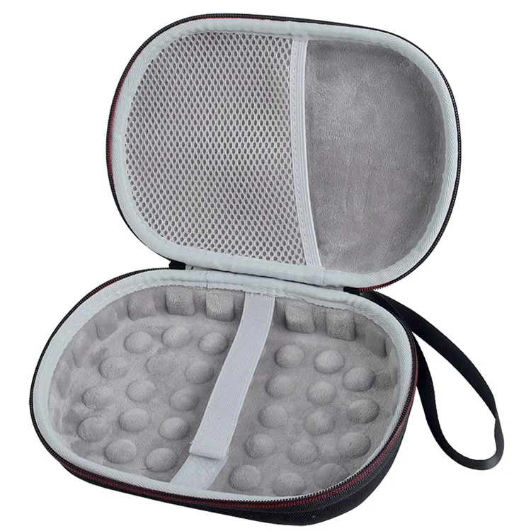 Per BOSE QC15 / QC25 / QC35 Custodia per Cuffie EVA Antiurto Auricolare Portatile Borsa a Tracolla