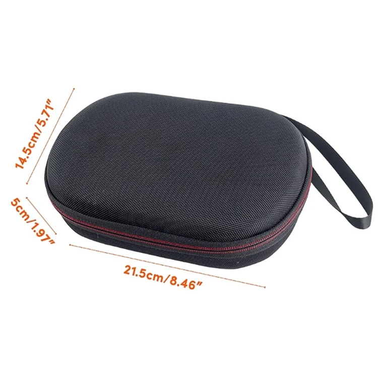 Per BOSE QC15 / QC25 / QC35 Custodia per Cuffie EVA Antiurto Auricolare Portatile Borsa a Tracolla