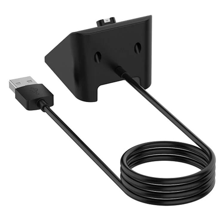 Pour Garmin Venu 3 / Venu 3S / Instinct 2X / Vivoactiv 5 Dock de Chargement USB Chargeur de Montre avec Fonction de Données