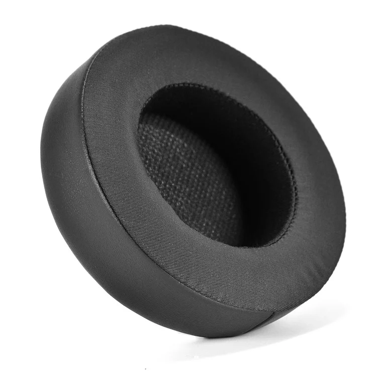 1 Pair Replacement Earpads for Corsair Virtuoso RGB SE XT , Ice Silk Cloth Ear Cushions Earmuffs