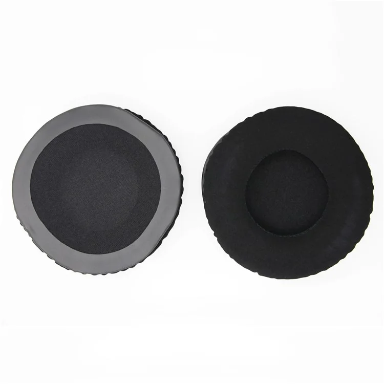 JZF-93 1 paire d'oreillettes pour casque Sennheiser Urbanite XL Coussinets en cuir de protéine de remplacement Coussins d'oreille