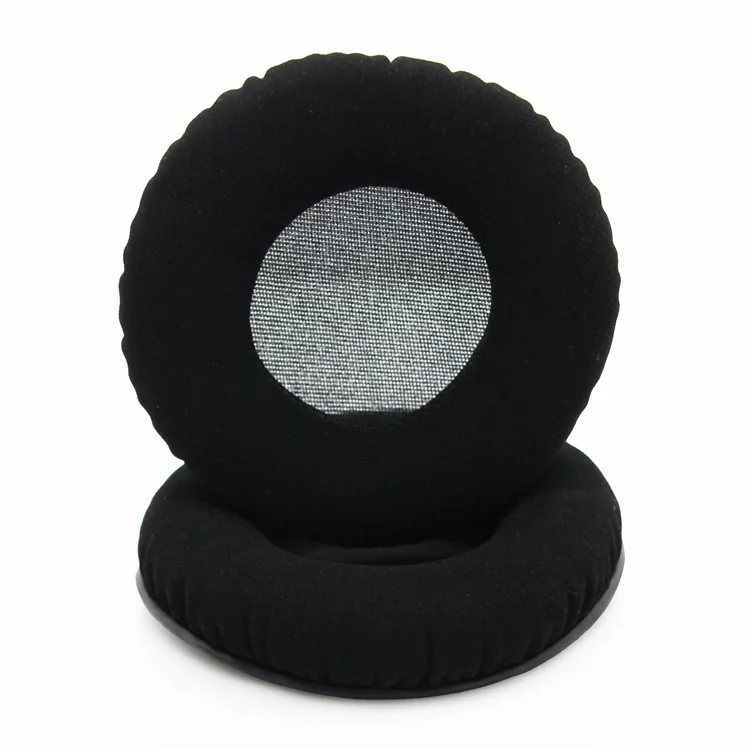 JZF-93 1 paire d'oreillettes pour casque Sennheiser Urbanite XL Coussinets en cuir de protéine de remplacement Coussins d'oreille
