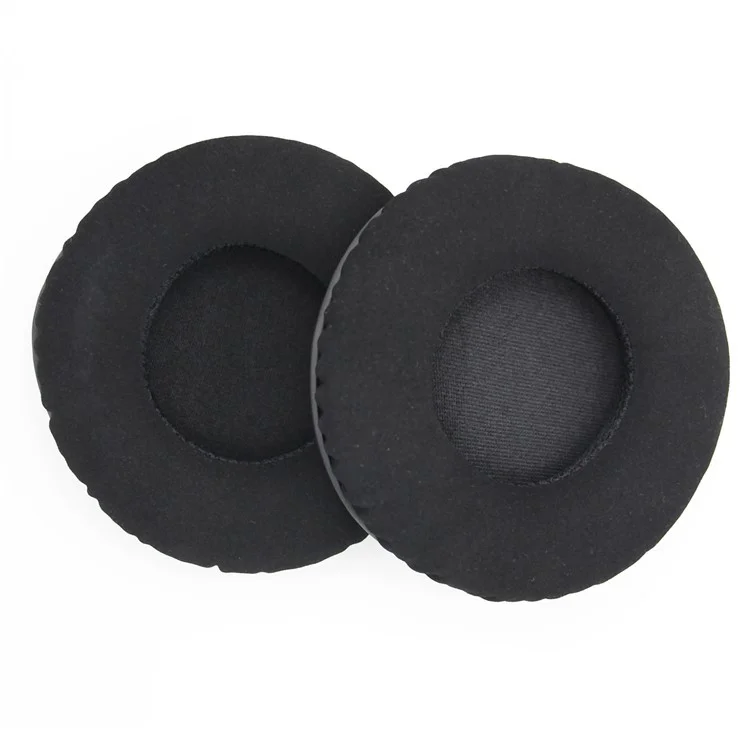 JZF-93 1 paire d'oreillettes pour casque Sennheiser Urbanite XL Coussinets en cuir de protéine de remplacement Coussins d'oreille