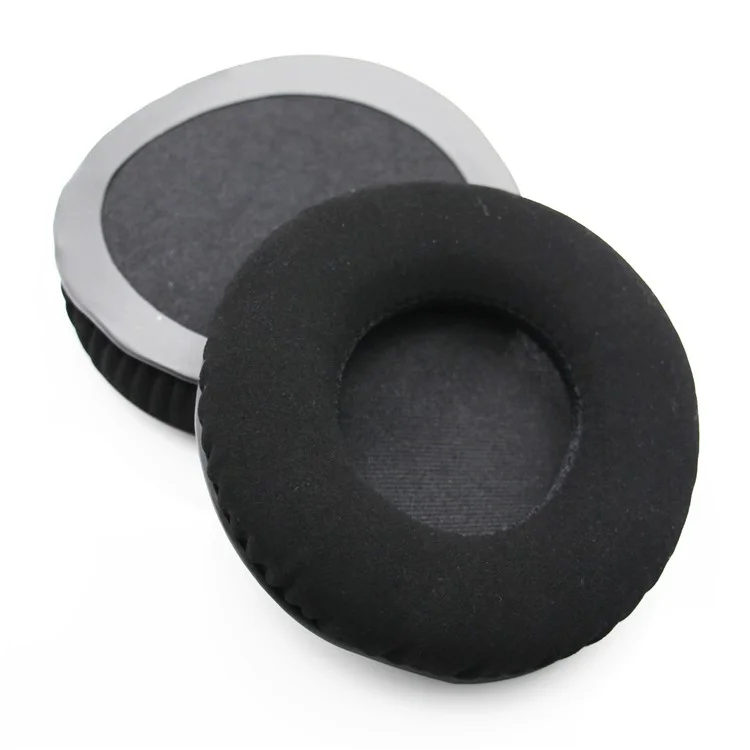 JZF-93 1 paire d'oreillettes pour casque Sennheiser Urbanite XL Coussinets en cuir de protéine de remplacement Coussins d'oreille