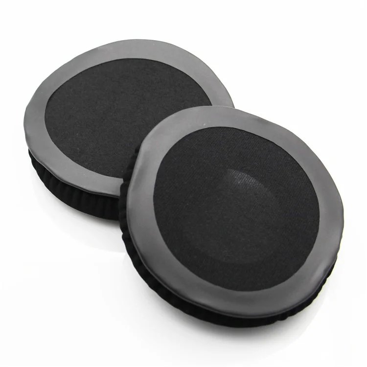 JZF-93 1 paire d'oreillettes pour casque Sennheiser Urbanite XL Coussinets en cuir de protéine de remplacement Coussins d'oreille