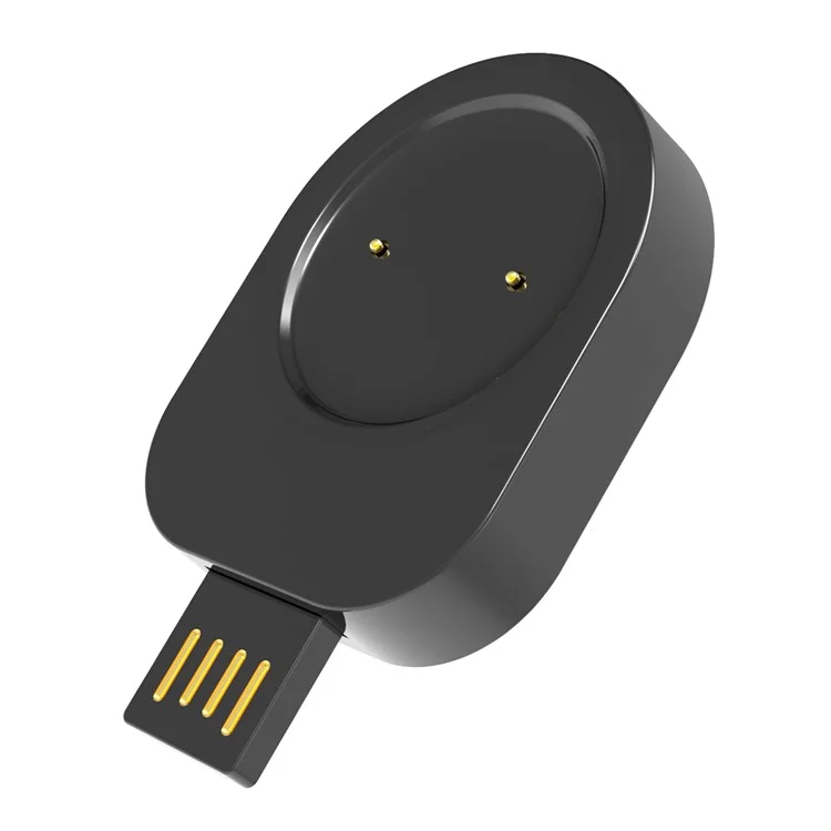 USB-Ladestation für Huami Amazfit GTR Mini / GTS 4 Mini / Bip 3 / 3 Pro Kabellose Ladestation Smartwatch-Ladegerät