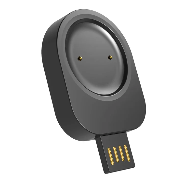 USB-Ladestation für Huami Amazfit GTR Mini / GTS 4 Mini / Bip 3 / 3 Pro Kabellose Ladestation Smartwatch-Ladegerät