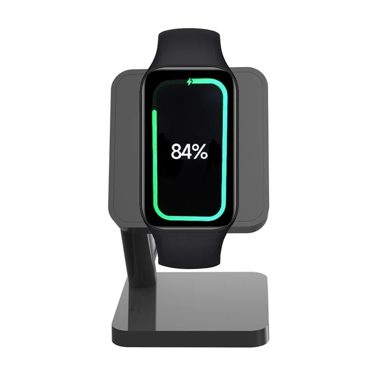 Soporte de carga USB de 1 m para Xiaomi Smart Band 8 Active Smart Watch Cargador