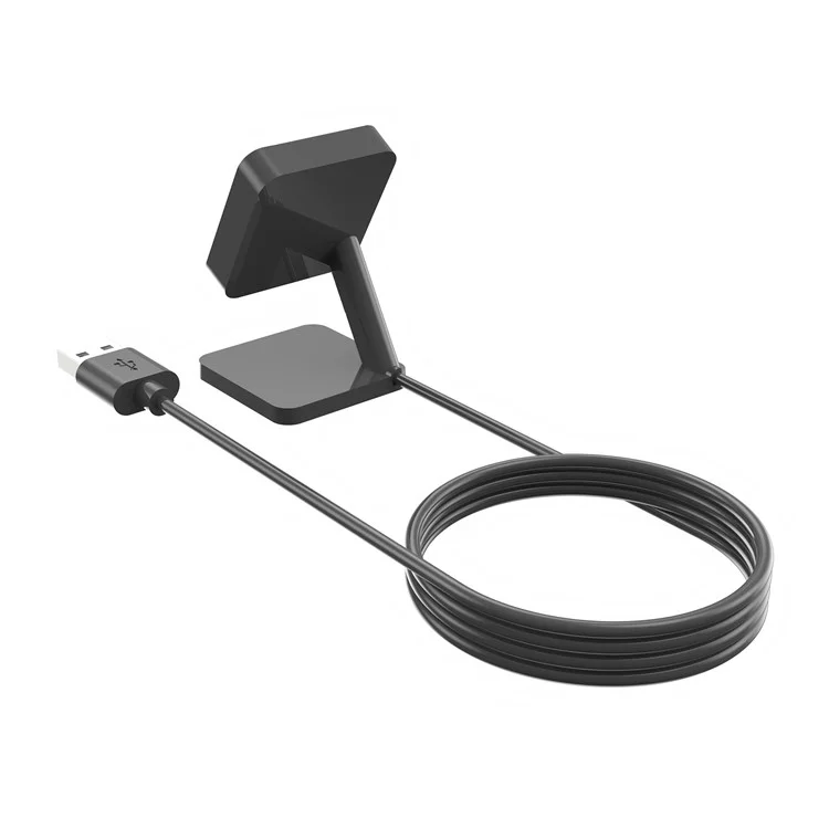 Soporte de carga USB de 1 m para Xiaomi Smart Band 8 Active Smart Watch Cargador