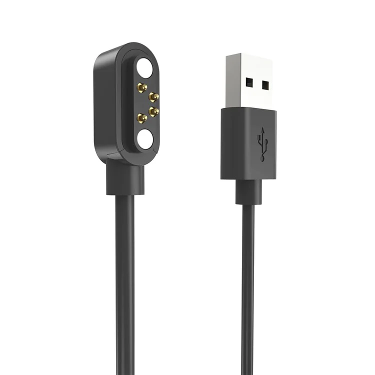 Cavo di Caricabatterie USB Per Cavo di Ricarica Magnetico Nank Runner 2 Per Conduzione Ossea Bluetooth Auricolare