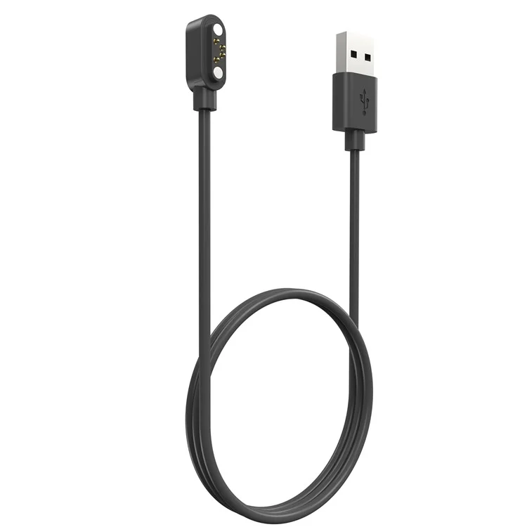 Cable de Carga USB para NANK Runner 2 Cable de Carga Magnético para Auriculares Bluetooth de Conducción Ósea