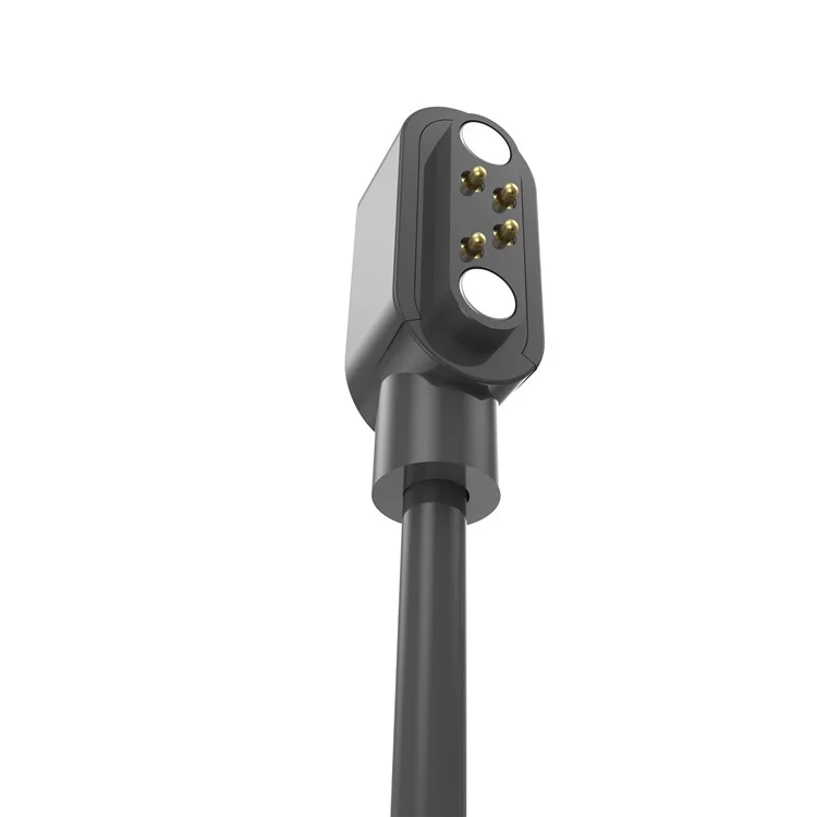 Cabo de Carregador USB Para o Cabo de Carregamento Magnético do Corredor Nank Para Condução Óssea Fone de Ouvido Bluetooth