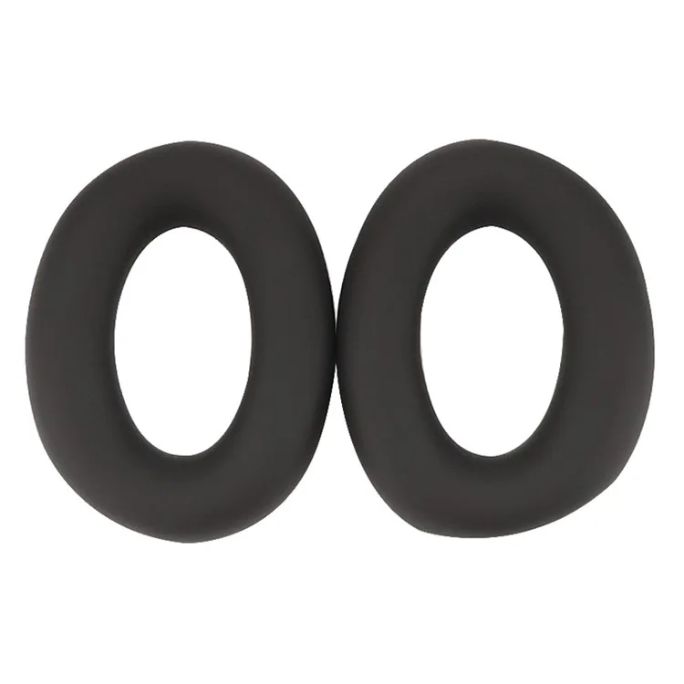 1 par de funda de silicona para los auriculares Bose Quietcomfort Ultra - Negro