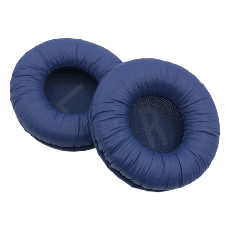 1Pair Earpads Cushions for JBL JR300 JR300BT JR310BT Headset Replacement Earpads - Blue