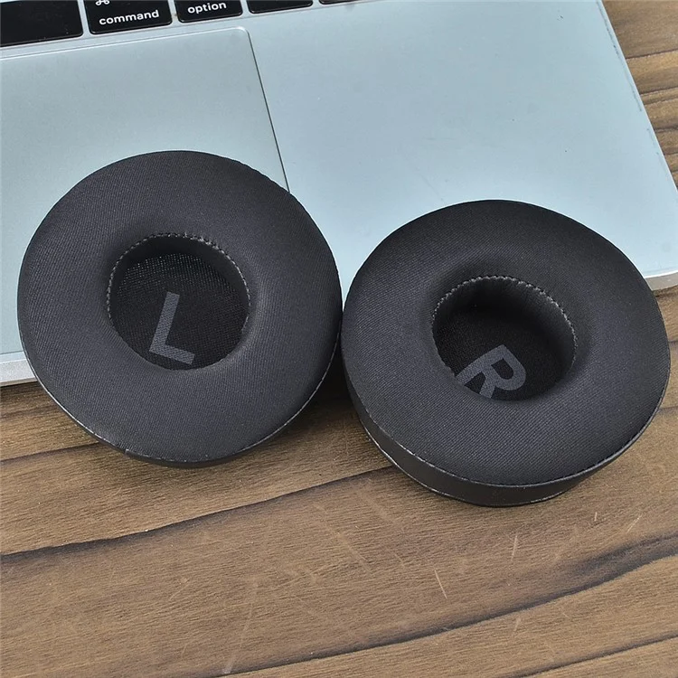 1 Par para Sennheiser HD25 / HD25SP / PC150 Almofadas de Ouvido Resfriadas a Gel de Gelo
