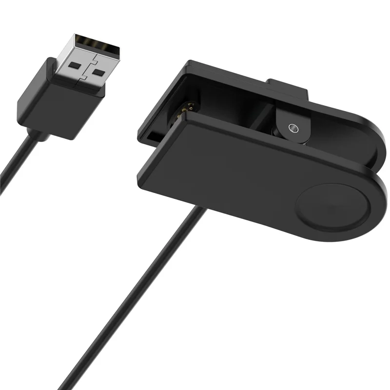 1m USB Charging Clip for GolfBuddy W12 Charging Cable Smart Watch Charger