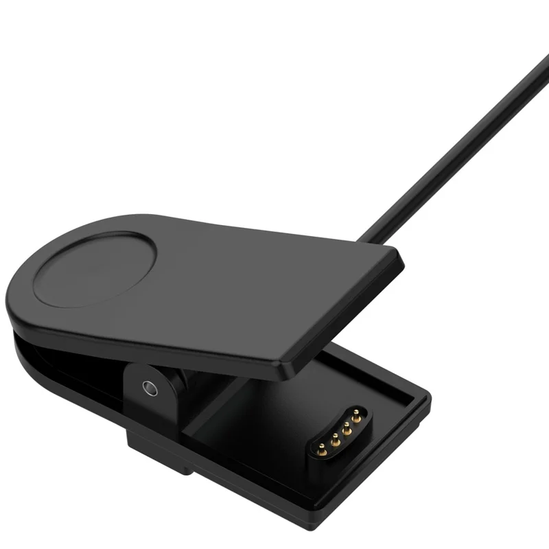 1m USB Charging Clip for GolfBuddy W12 Charging Cable Smart Watch Charger