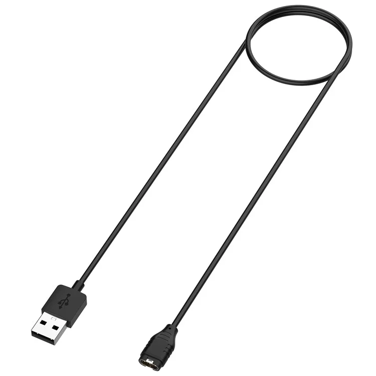 For Syntime 3 TA2000 / Astrolink TA600 / Syntime 2 TA900 Smart Watch Charging Cable, 1m