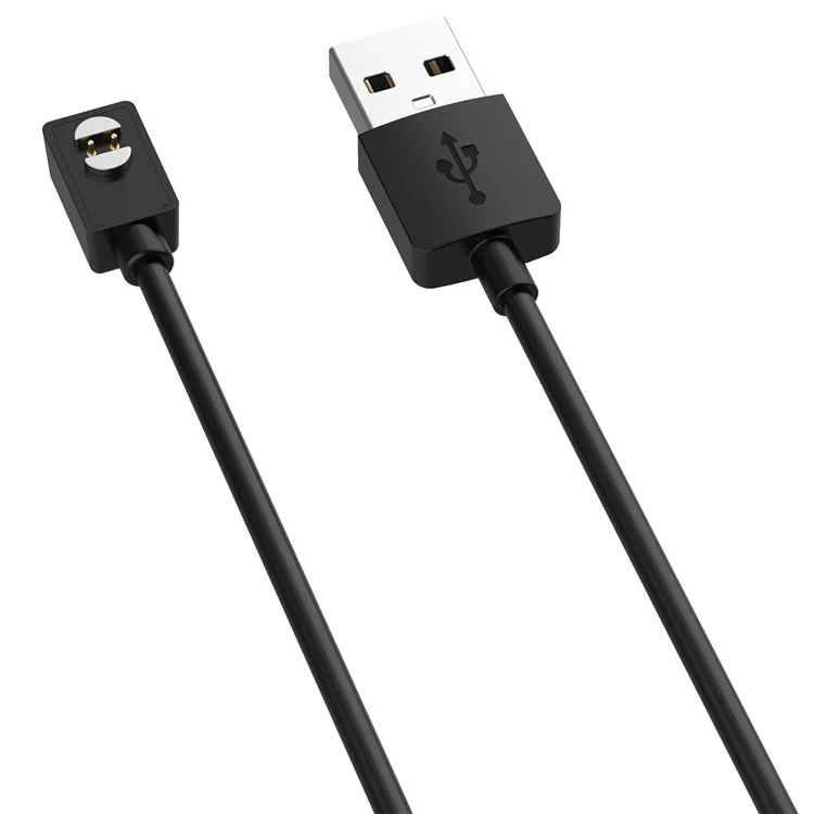 Cable de Corriente para Suunto Wing (HS231) Auriculares Cable de Carga Magnético, 1m