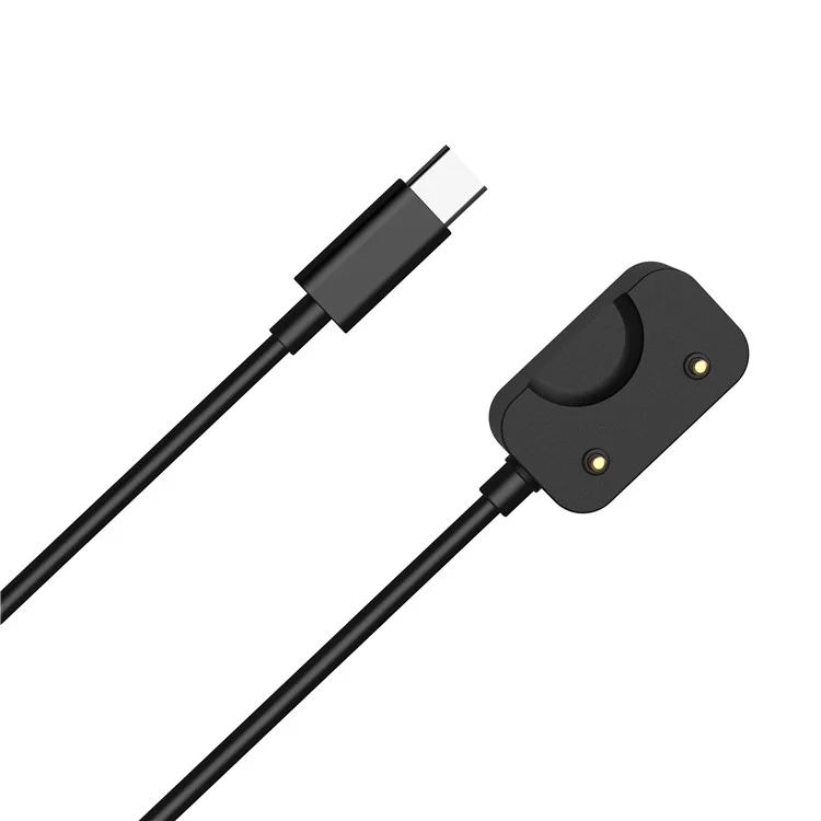 Para Samsung Galaxy Fit3 (SM-R390) Tipo-C Cable Magnético de Carga del Reloj Cargador Dock - 50CM
