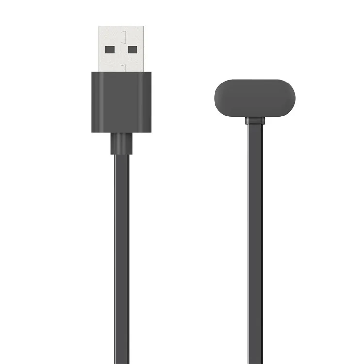 Para el cable de carga magnética del auricular Mojawa Run Plus