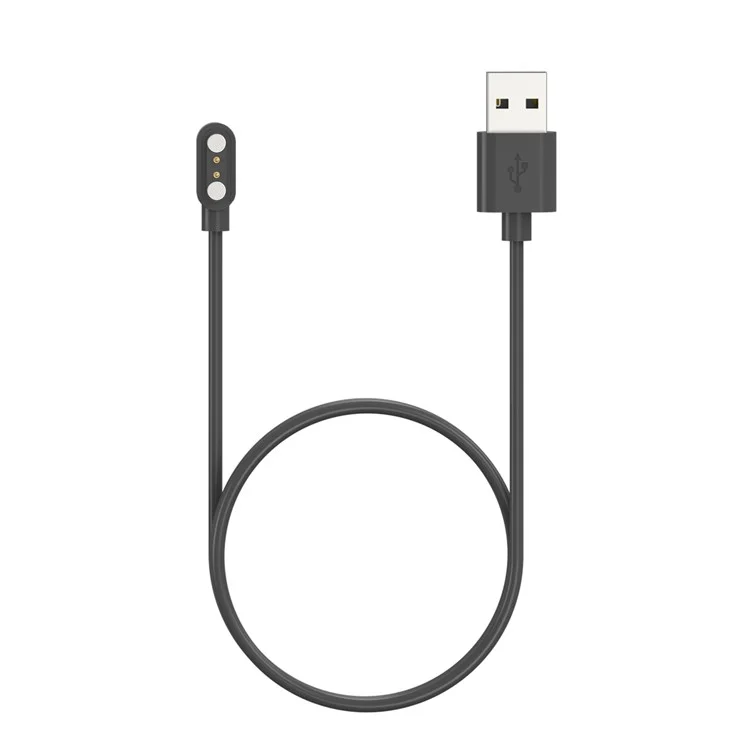 Magnetic USB Charging Cable for Mibro Watch A2 100cm Smart Watch Charger