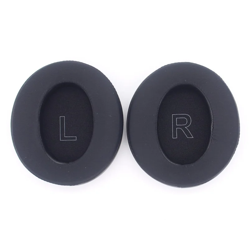 JZF-451 Pour Anker Soundcore Life Q30 1 paire d'écouteurs Earpads Cooling Gel Soft Earmuffs