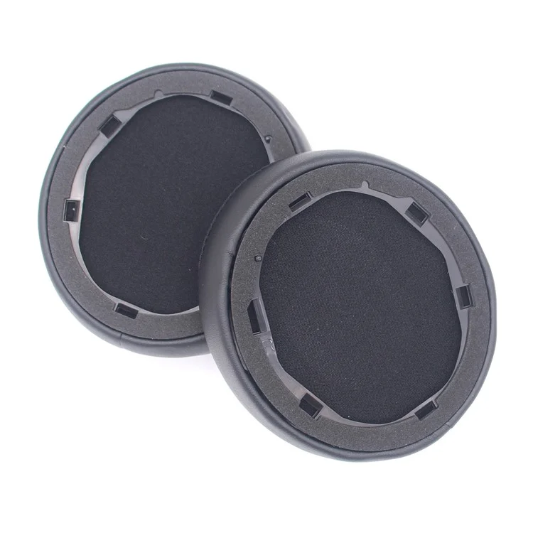 JZF-451 Pour Anker Soundcore Life Q30 1 paire d'écouteurs Earpads Cooling Gel Soft Earmuffs