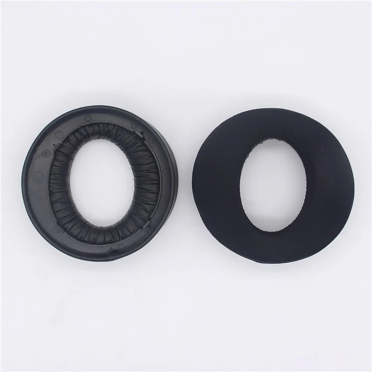 JZF-378 1 Paar Ohrkissen für Sony PULSE 3D Wireless Headset Cool Gel Ohrenpolster für PS5