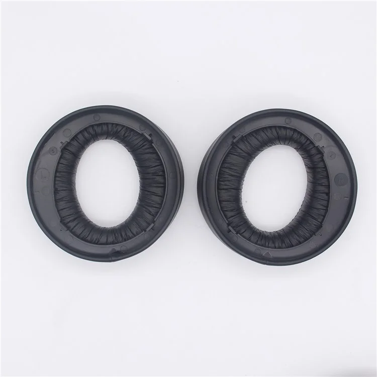 JZF-378 1 Paar Ohrkissen für Sony PULSE 3D Wireless Headset Cool Gel Ohrenpolster für PS5
