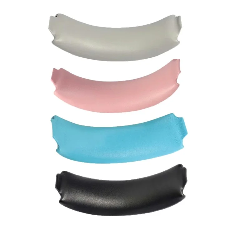JZF-439 Para auriculares de juego Razer Kraken X Ultralight - Funda para banda de la cabeza en color negro