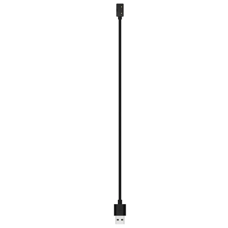 For ASUS VivoWatch 5 (HC-B05) USB Watch Charger Magnetic Charging Cable, 1m